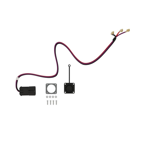 AL205868 Contactdoos-set