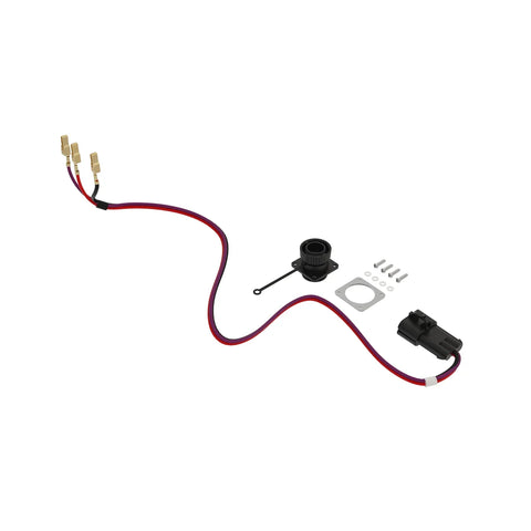 AL205868 Contactdoos-set