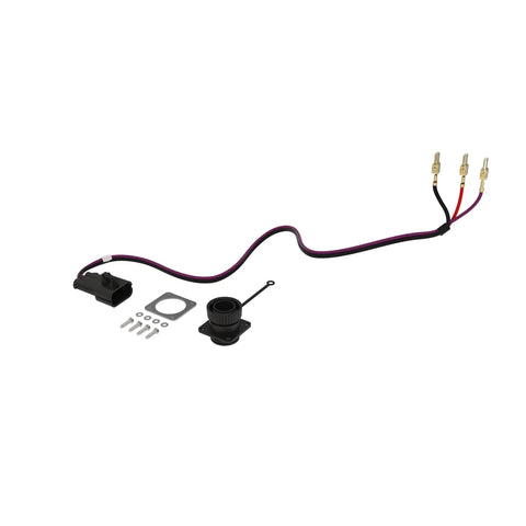 AL205868 Contactdoos-set