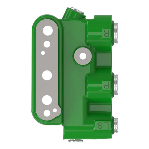 TRANSMISSION CONTROLLER