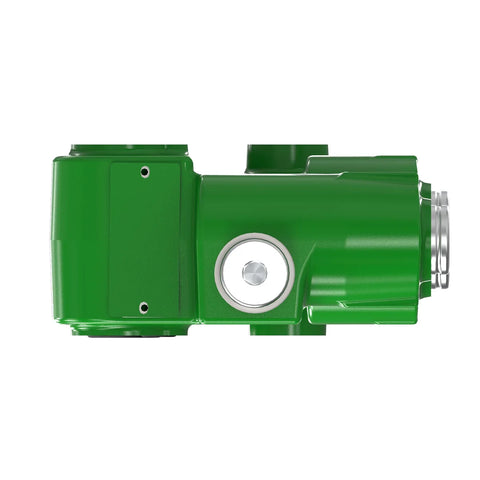 TRANSMISSION CONTROLLER