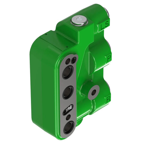 TRANSMISSION CONTROLLER