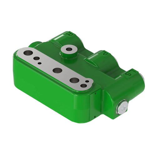 TRANSMISSION CONTROLLER