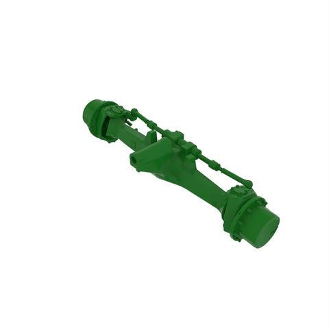 AL206202 Vooras