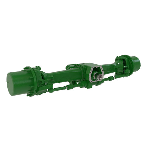 AL206204 Vooras