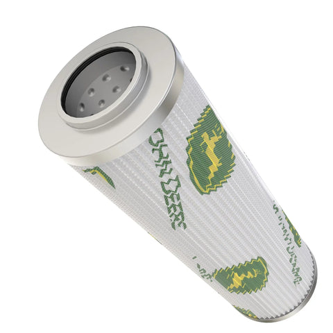 TRANSMISSIE FILTER