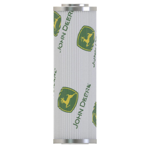 TRANSMISSIE FILTER
