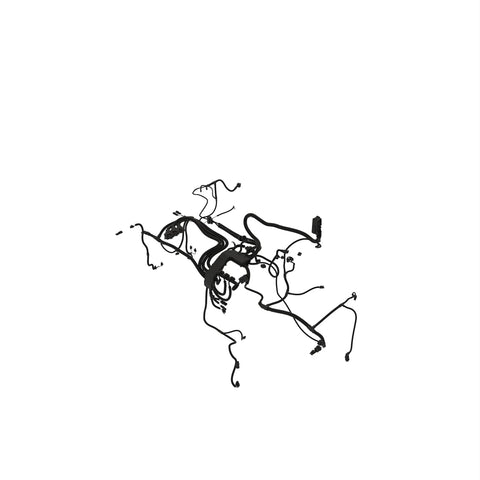 AL206632 Kabelboom