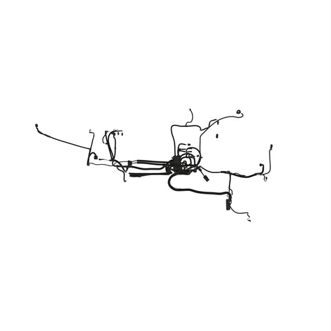 AL206632 Kabelboom