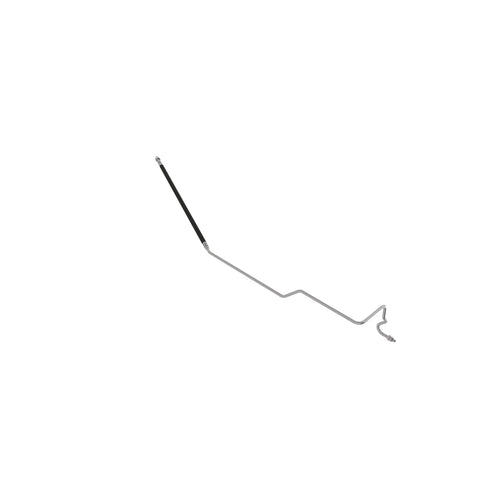 AL206687 Koelmiddelslang