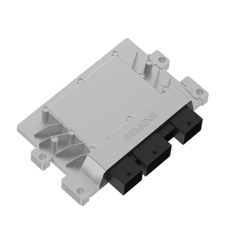 AL207033 El. transmissiebesturing