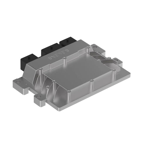 AL207033 El. transmissiebesturing