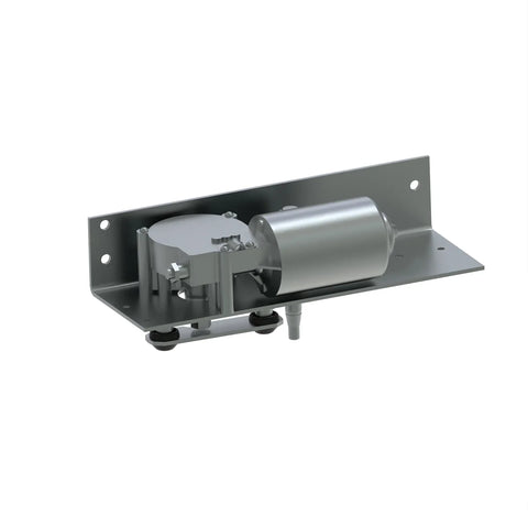 AL207079 Ruitenwissermotor