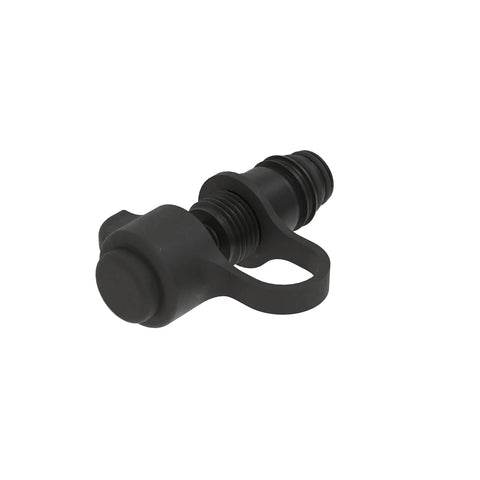 AL207560 Pijpverbinding met kwartel