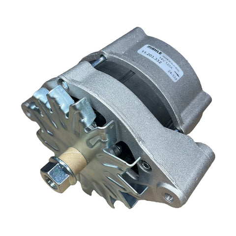 AL207589 Draaistroomgenerator