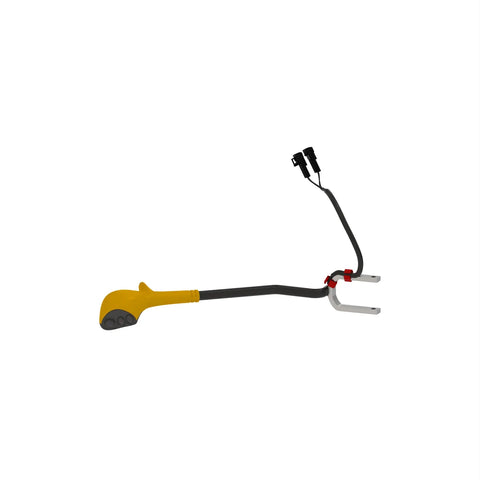 AL207820 Schakelstang
