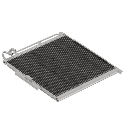 VAPOR CONDENSOR