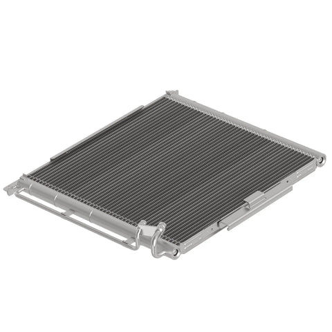 AL207876 Condensor