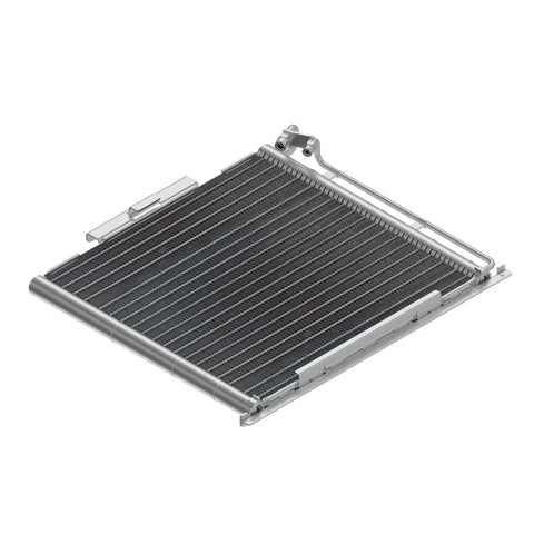 VAPOR CONDENSOR