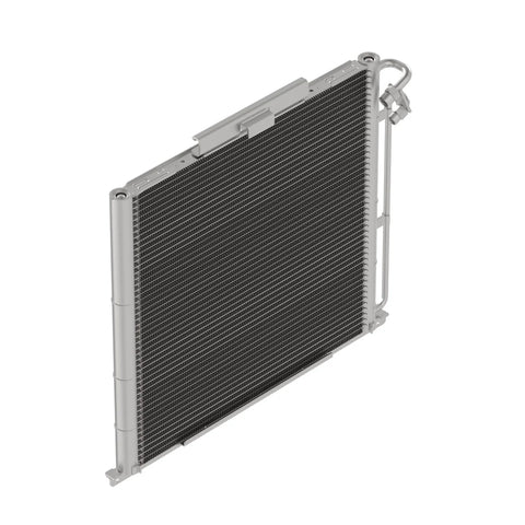 AL207876 Condensor