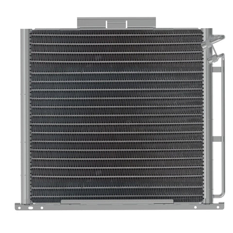 AL207876 Condensor
