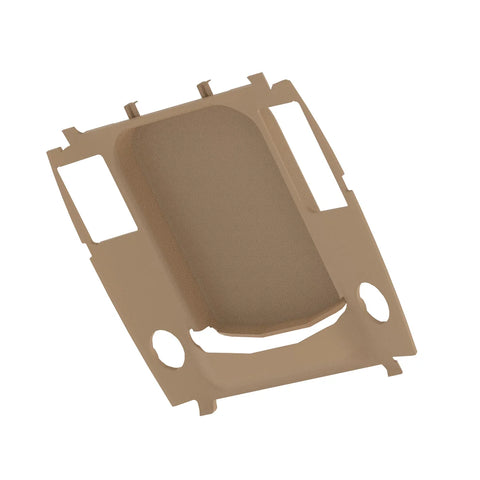 AL207906 Cabinedakbekleding