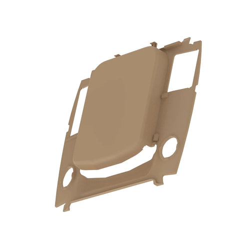 AL207906 Cabinedakbekleding