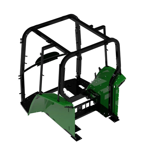 AL208193 Frame
