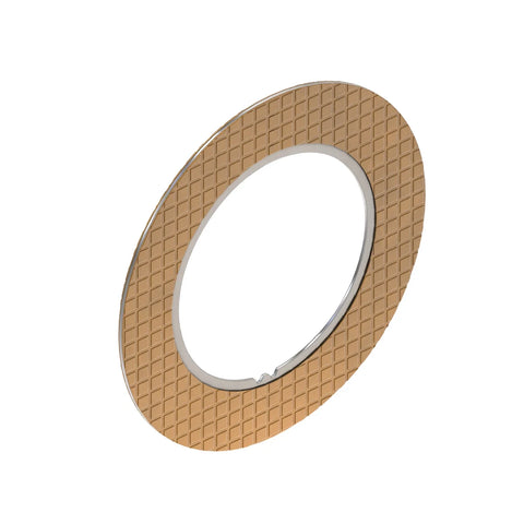 CLUTCH DISK