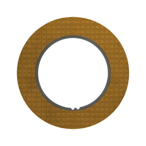 CLUTCH DISK