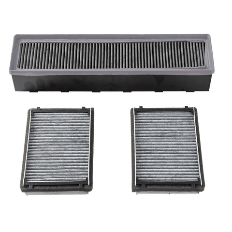 CARBON FILTER SET
