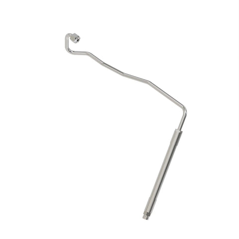 AL209019 Olieleiding