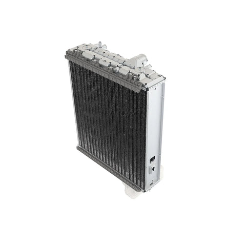 AL209036 Radiator