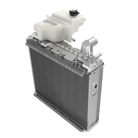 AL209038 Radiator