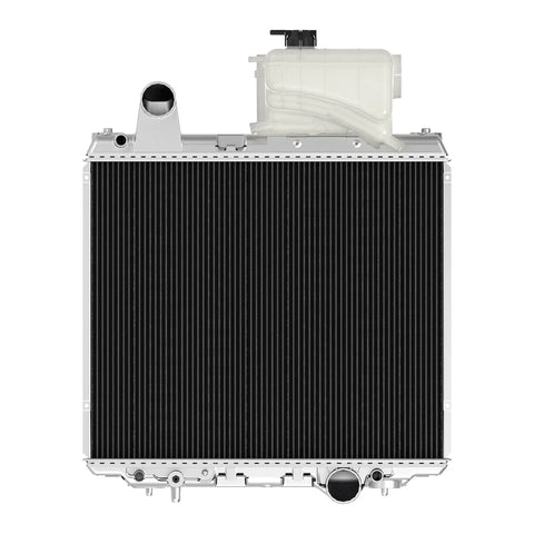 AL209041 Radiator