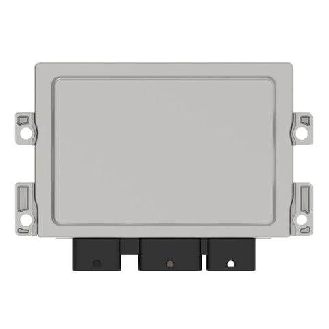 AL209043 Elektron. hefbesturing