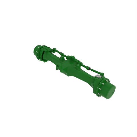 AL209048 Vooras