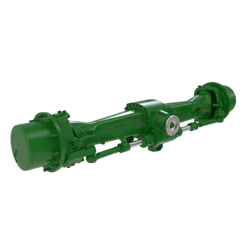AL209049 Vooras