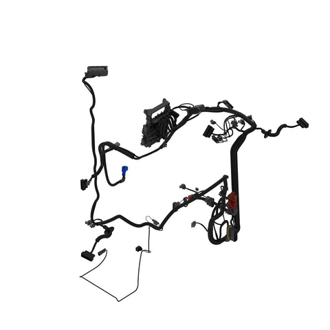 AL209184 Kabelboom
