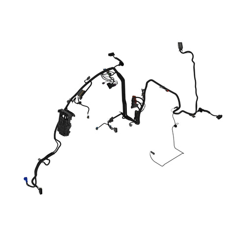 AL209184 Kabelboom