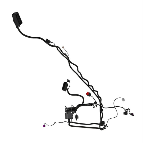 AL209185 Kabelboom