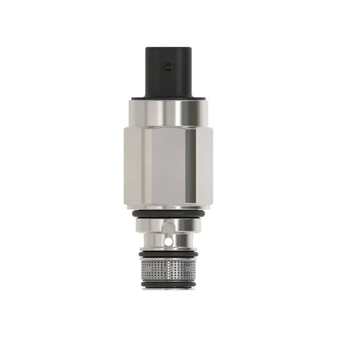 AL209303 Magneetklep