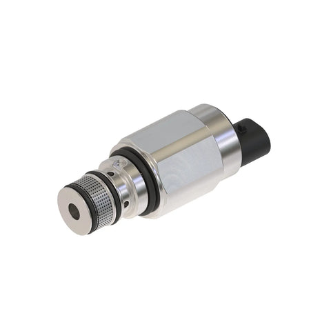 AL209303 Magneetklep