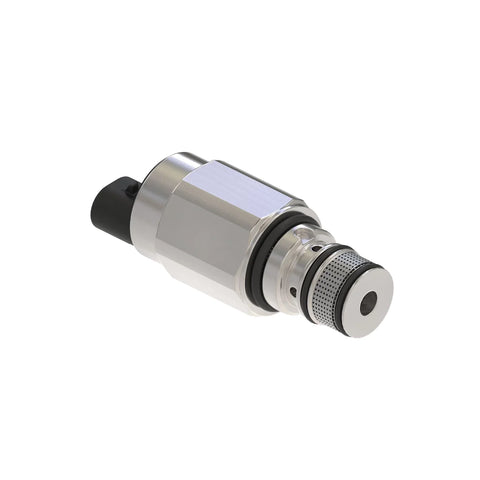 AL209303 Magneetklep