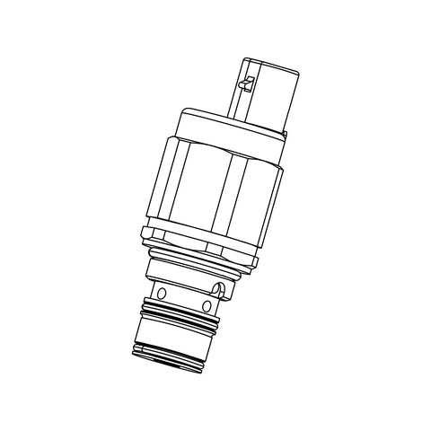 AL209304 Reparatie-set