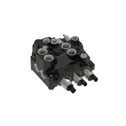 AL209305 Hydraulische drukklep