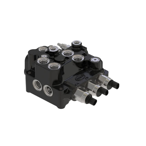 AL209305 Hydraulische drukklep
