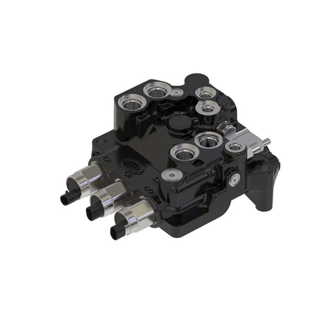 AL209305 Hydraulische drukklep