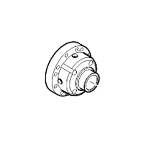 AL209967 Behuizing
