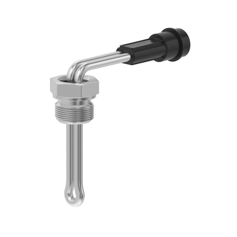 AL210027 Koelwaterverwarming